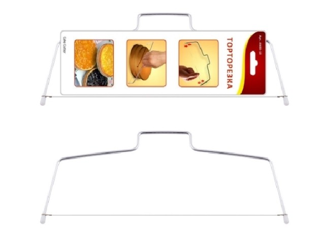 Торторезка МультиДом AN80-10